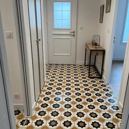 La Girase Semesterbostad *