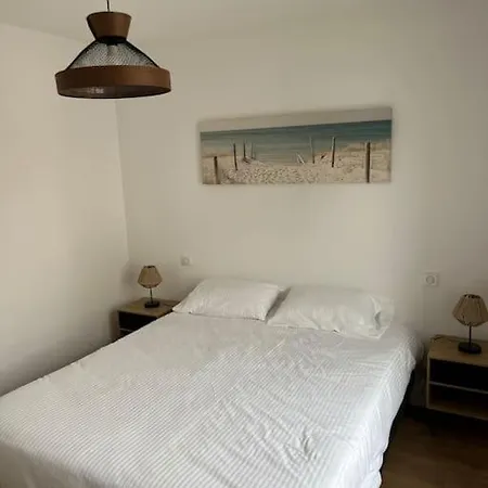 La Girase Semesterbostad *