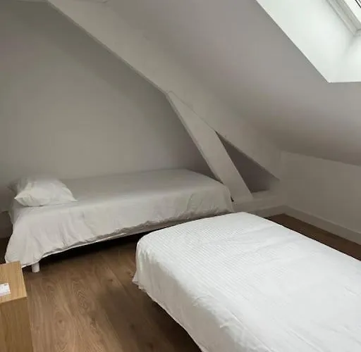 Semesterbostad La Girase