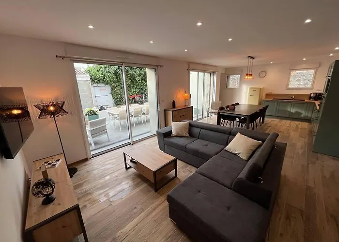 La Girase Saint-Gilles-Croix-de-Vie