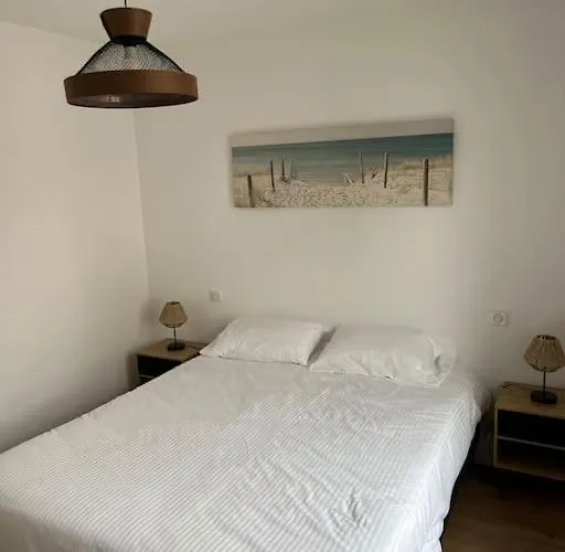 La Girase Semesterbostad *