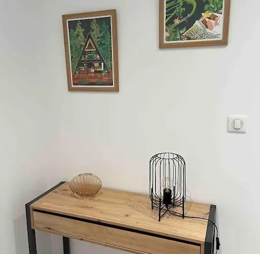 La Girase Semesterbostad