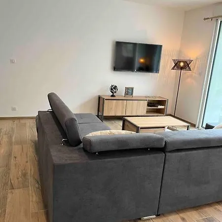 La Girase Saint-Gilles-Croix-de-Vie