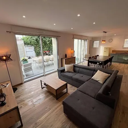 La Girase Saint-Gilles-Croix-de-Vie