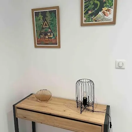 La Girase Semesterbostad